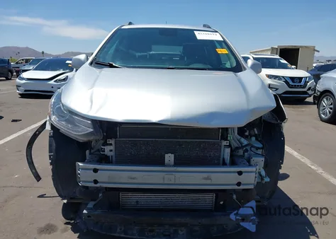 2019 Chevrolet Trax Lt from USA, damaged, VIN KL7CJLSB6KB848253